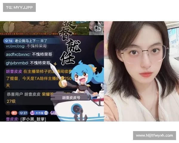 十大看b站直播(B站直播前十,这些直播你不能错过!) 十大看b站直播(B站直播前十,这些直播你不能错过!)