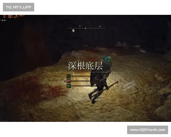 深根底层(游戏编辑:探索游戏背后的代码与设计细节) 深根底层(游戏编辑:探索游戏背后的代码与设计细节)